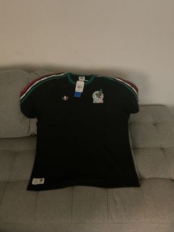 Adidas x someone somewhere Mexico ￼T-shirt