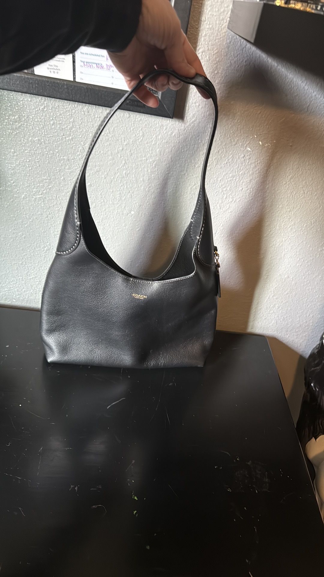Coach Brooklyn bag 28