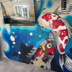 Murals