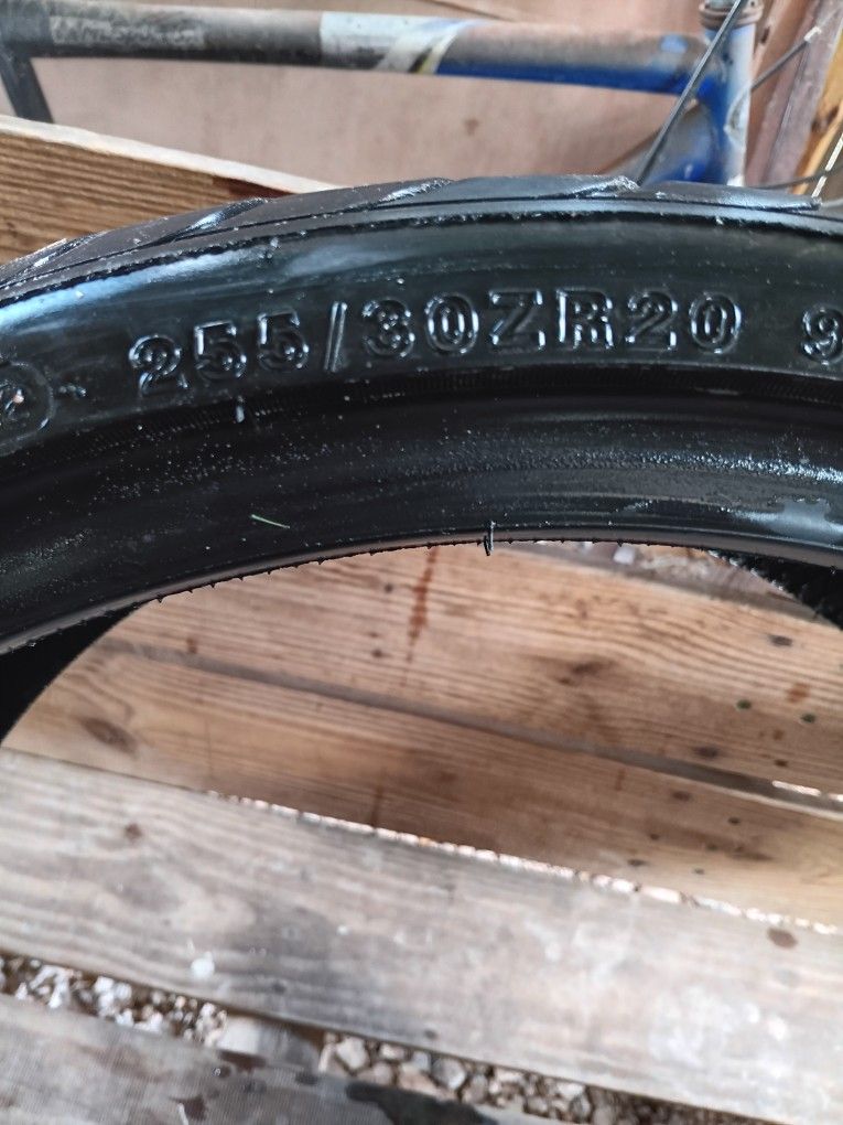 Tire