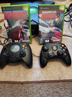 Original Xbox 