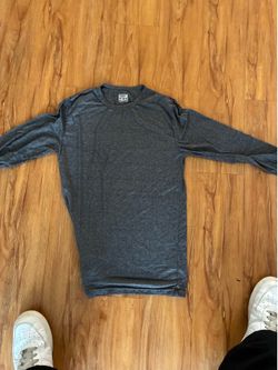 Small Long Sleeve