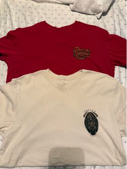 Mens T shirts