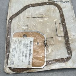 Transmission Oil Filter (Ford)