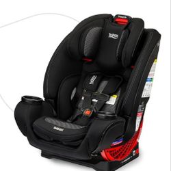 Britax One4Life Convertible Car Seat 10 Year Of Use From 5 To 120 Pounds