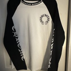 Chrome Hearts Long Sleeves