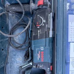 Sds Plus Chipping Hammer