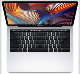 Apple MacBook Pro 2017