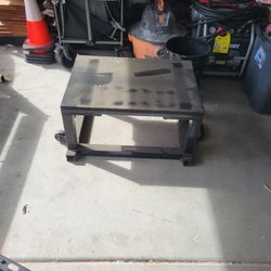 Gym Step Up Box 30.00