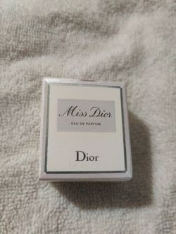 Miss Dior 0.17oz