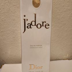 Jadore Dior Brand New 