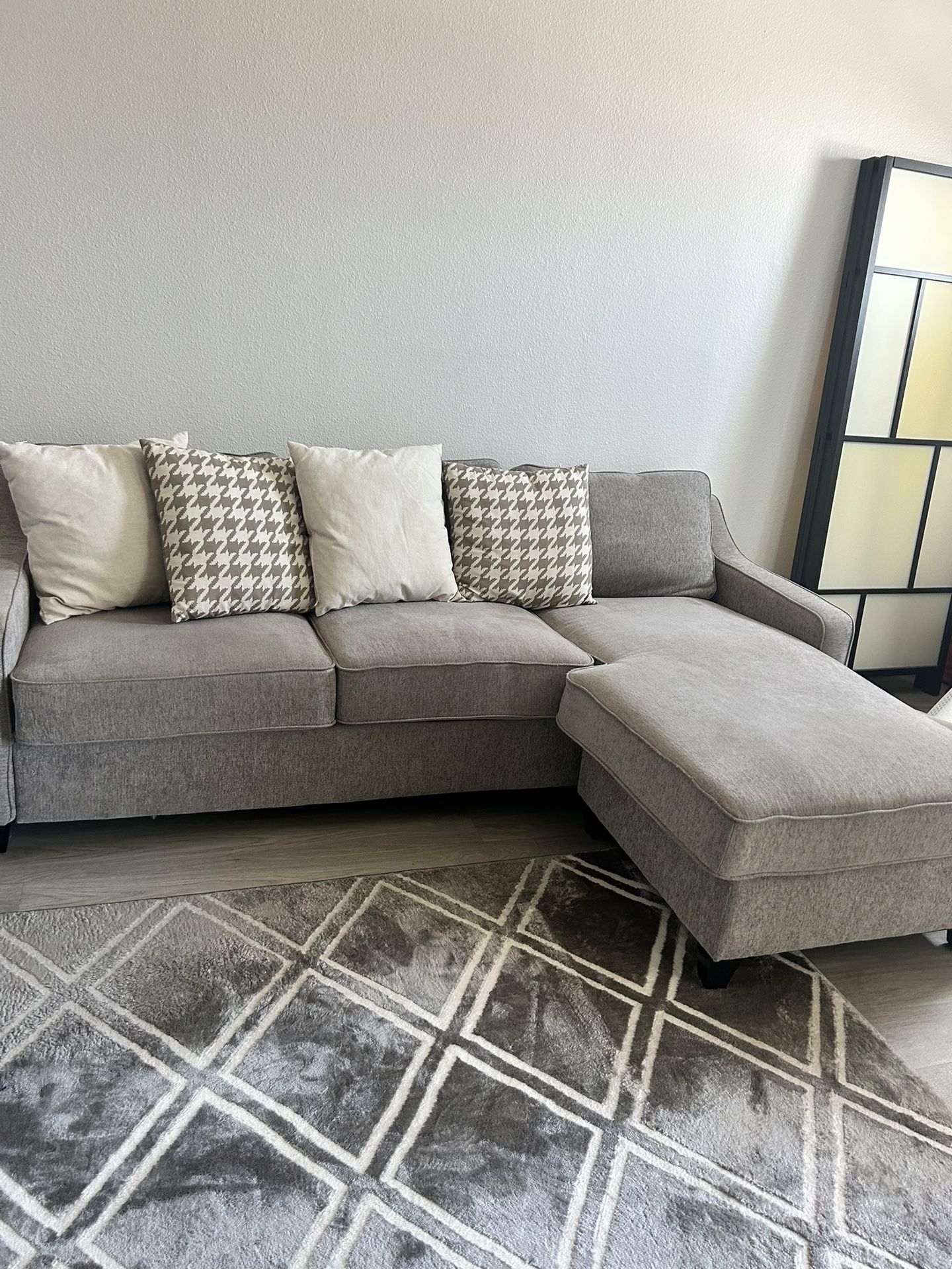 Sectional Sofa