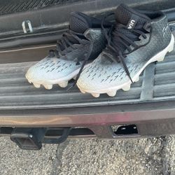 Football Cleats 