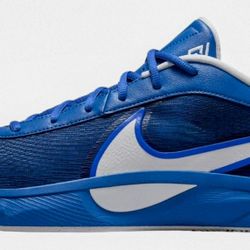 Nike Giannis Zoom Freak 6 TB Basketball Shoes