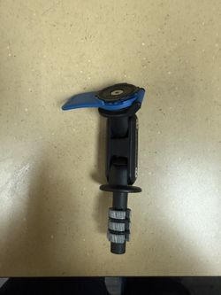 Quad Lock