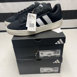 Adidas . New Size 12 