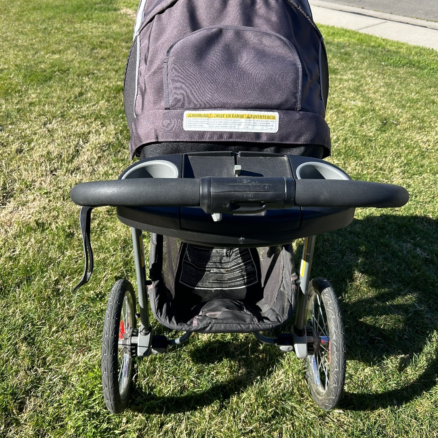 Graco Stroller 