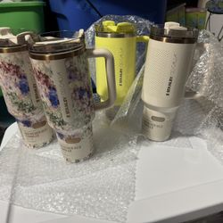 Stanley Cups New Original 50 Each