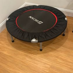 Trampoline