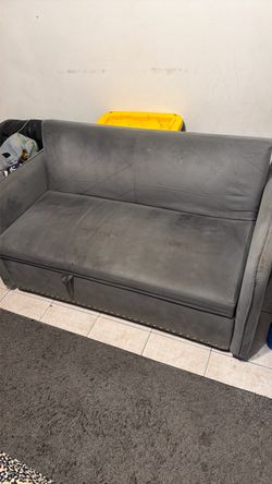 Sofa bed