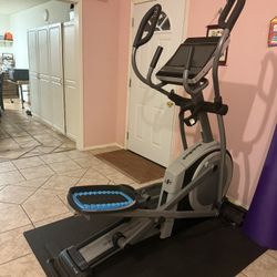 Elliptical 
