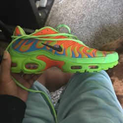 Air Max Plus Supreme 