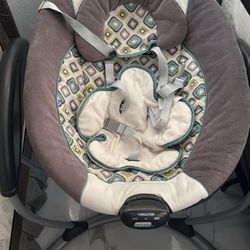 Baby Swing