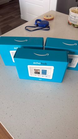 Echo hub