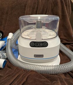 Pet Hair Vacuum