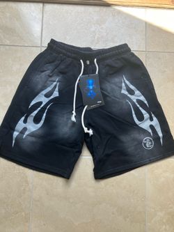 Hellstar shorts