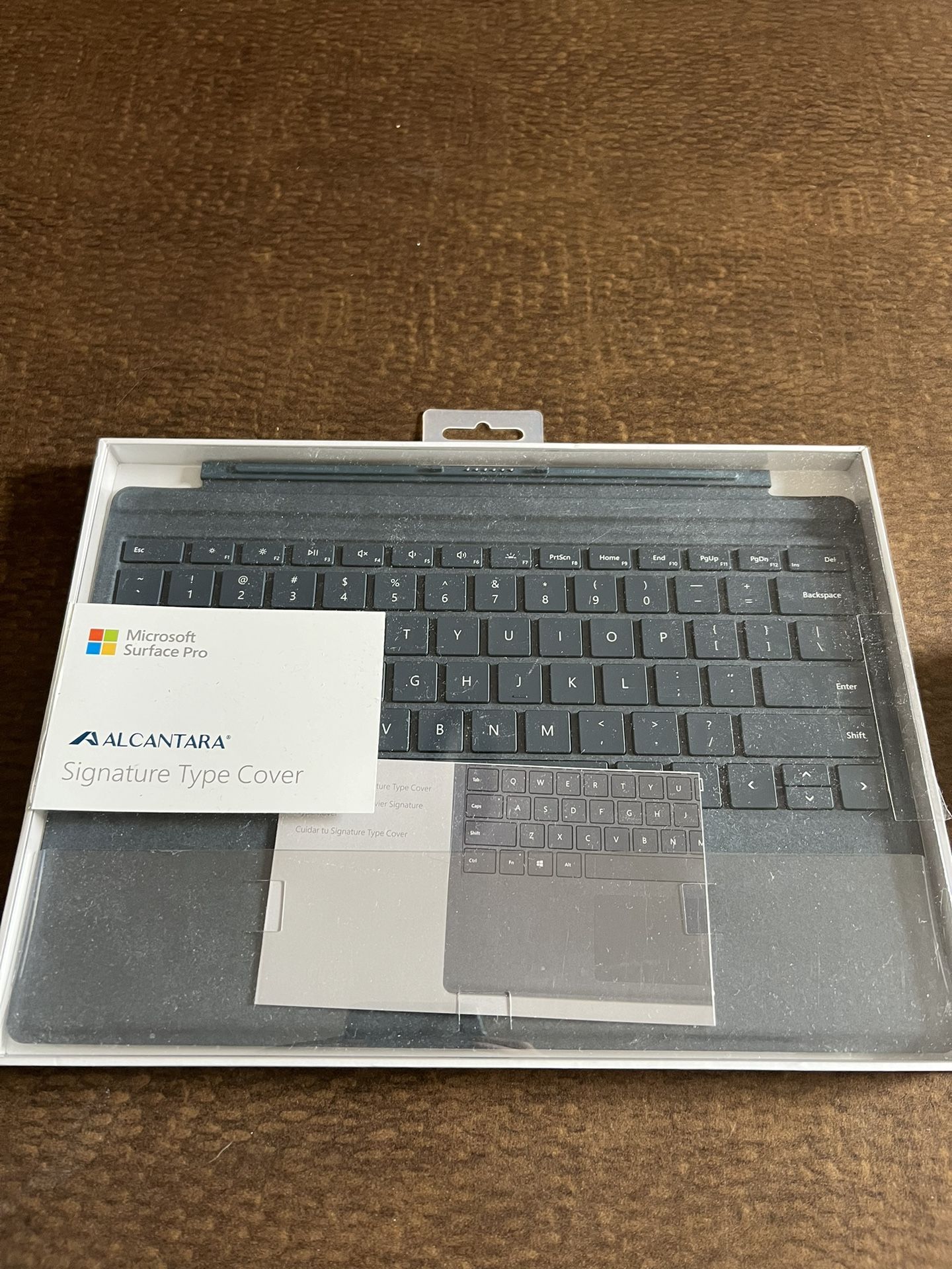 Microsoft Surface Accessories