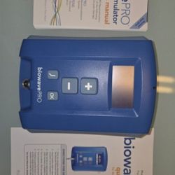 BiowavePro  Professional Neuromodulation Pain Therapy