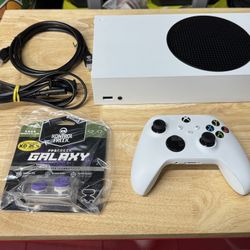 Xbox One Series S 
