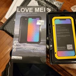 iPhone 14 PLUS BRAND NEW ACCESSORIES