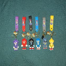 Sonic Each $4