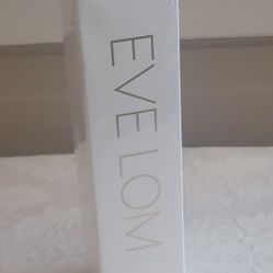 NEW EVE LOM CLEANSING OIL  New in box 150ml/5.0 FL oz Sealed