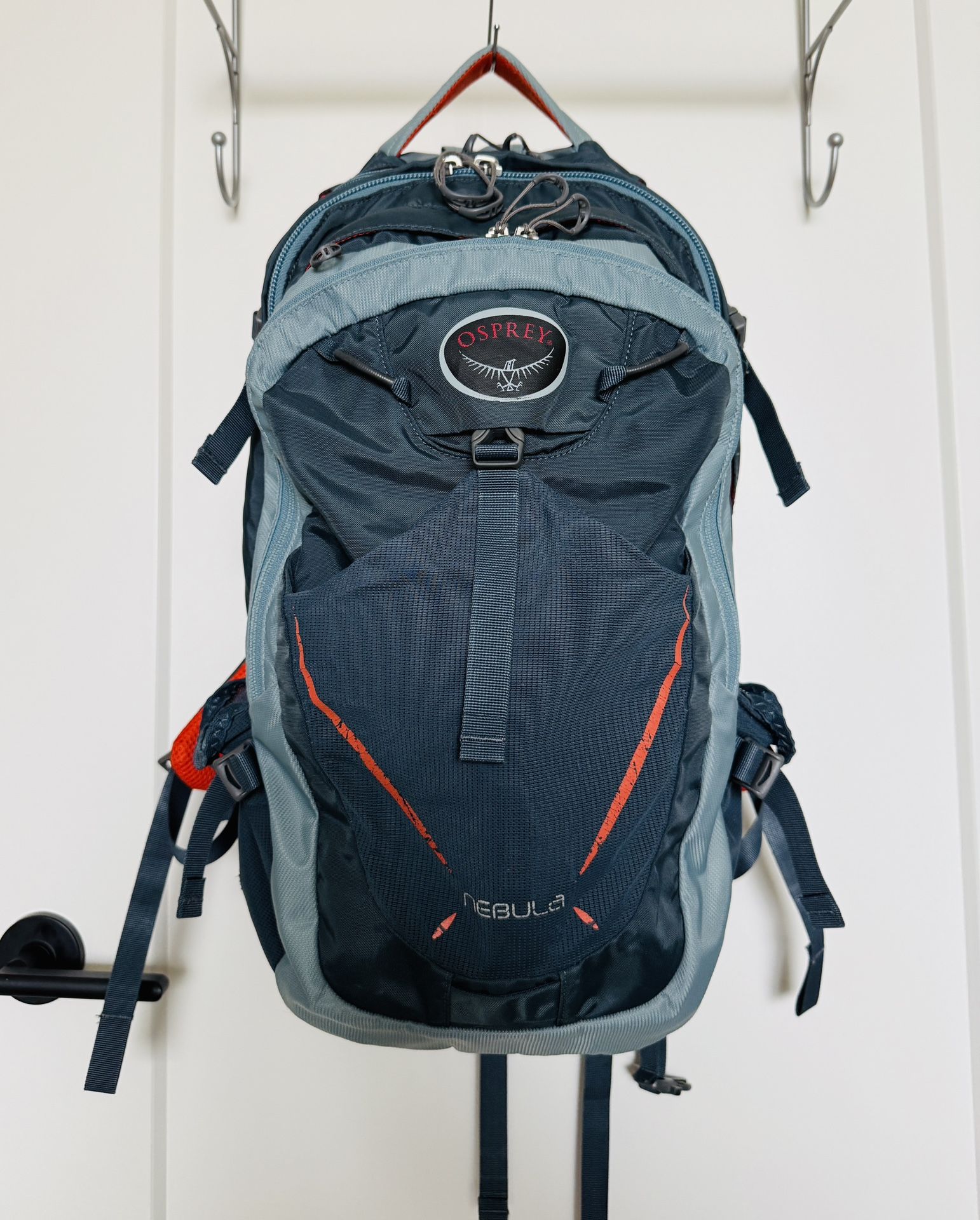 Osprey Nebula Backpack - $50