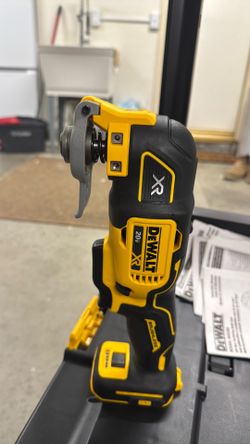 Multi tool