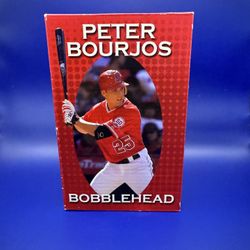 Angels Bobblehead