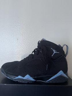 Jordan 7 