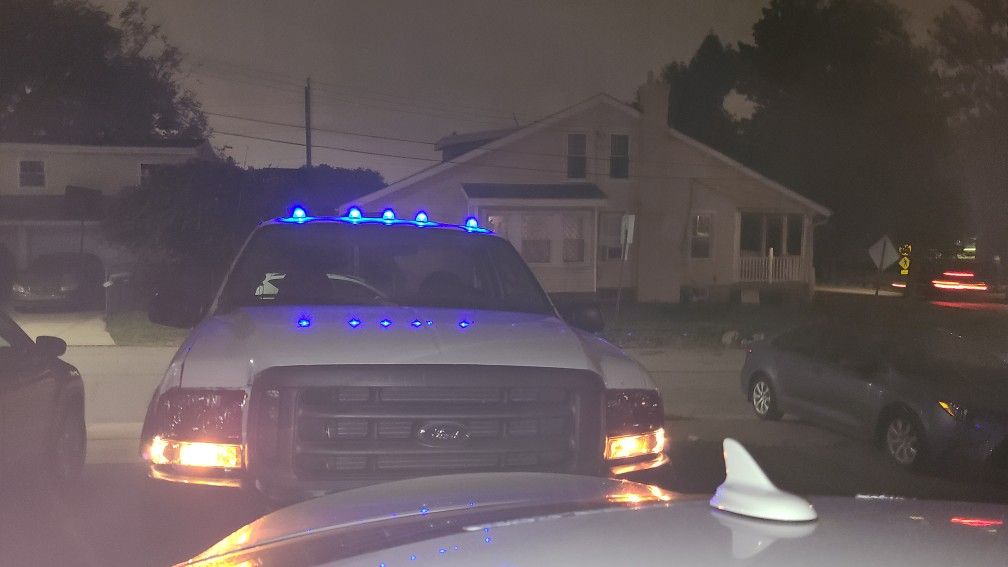 2003 Ford F-350 Super Duty