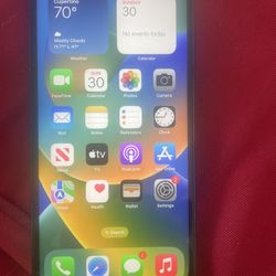 iPhone 12 Pro Max Factory Unlocked 