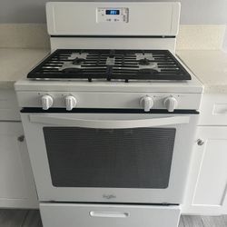 Whirlpool Stove $100