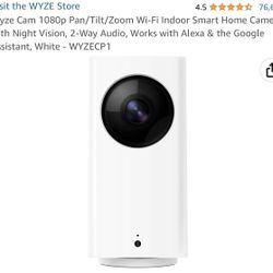 Wyze Camera 