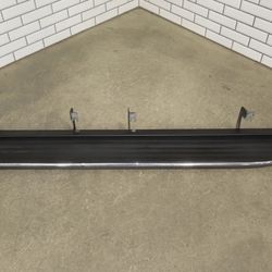 Running Boards