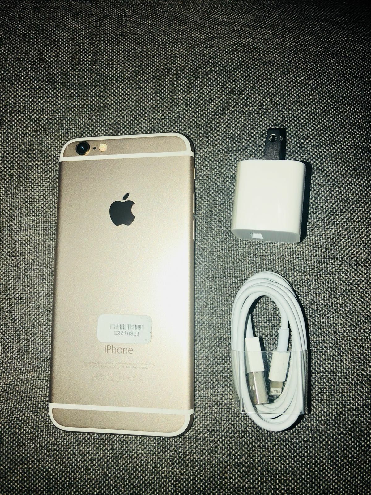 Iphone 6 t mobile / metro pc 64 gb