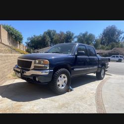 2007 GMC Sierra 1500