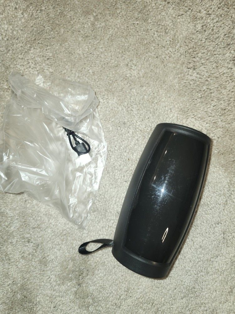 Wireless Bluetooth Speaker