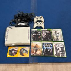 Xbox 360 Bundle
