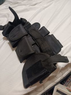 Holster